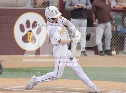 Thumbnail 3 in Point Loma vs. St. Francis (CIF SoCal Regional Division 3 First Round) photogallery.