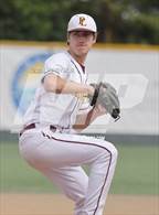 Photo from the gallery "Point Loma vs. St. Francis (CIF SoCal Regional Division 3 First Round)"