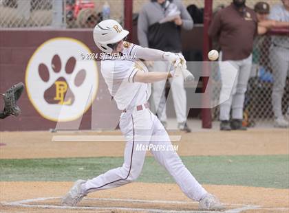 Thumbnail 1 in Point Loma vs. St. Francis (CIF SoCal Regional Division 3 First Round) photogallery.