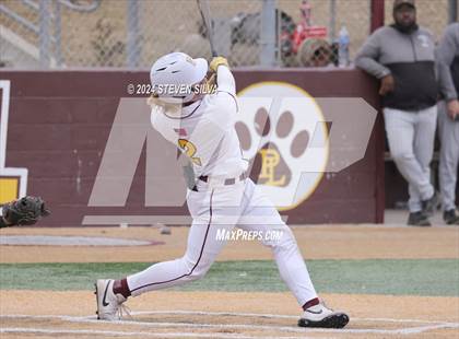 Thumbnail 3 in Point Loma vs. St. Francis (CIF SoCal Regional Division 3 First Round) photogallery.