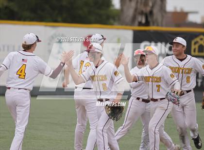 Thumbnail 1 in Point Loma vs. St. Francis (CIF SoCal Regional Division 3 First Round) photogallery.