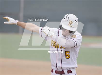 Thumbnail 3 in Point Loma vs. St. Francis (CIF SoCal Regional Division 3 First Round) photogallery.