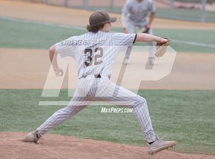 Thumbnail 3 in Point Loma vs. St. Francis (CIF SoCal Regional Division 3 First Round) photogallery.