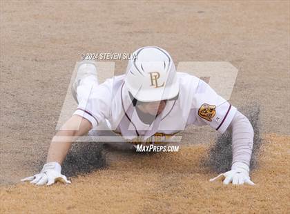 Thumbnail 3 in Point Loma vs. St. Francis (CIF SoCal Regional Division 3 First Round) photogallery.