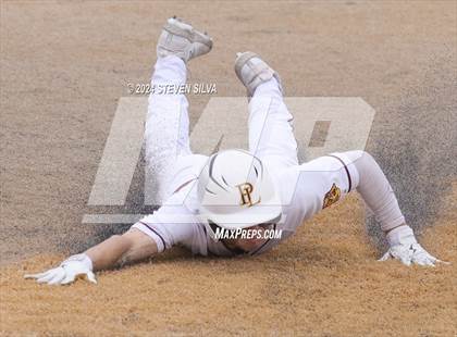 Thumbnail 1 in Point Loma vs. St. Francis (CIF SoCal Regional Division 3 First Round) photogallery.