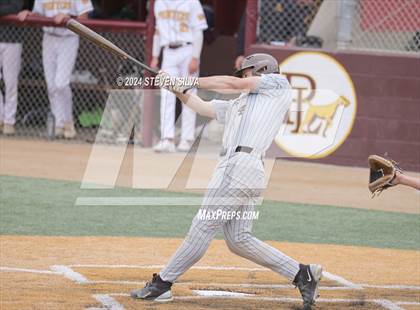 Thumbnail 1 in Point Loma vs. St. Francis (CIF SoCal Regional Division 3 First Round) photogallery.