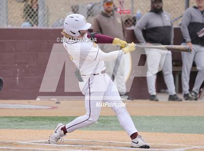 Thumbnail 1 in Point Loma vs. St. Francis (CIF SoCal Regional Division 3 First Round) photogallery.