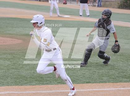 Thumbnail 1 in Point Loma vs. St. Francis (CIF SoCal Regional Division 3 First Round) photogallery.