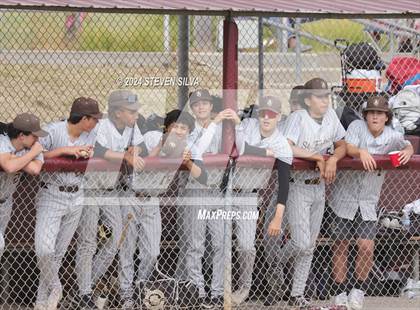 Thumbnail 1 in Point Loma vs. St. Francis (CIF SoCal Regional Division 3 First Round) photogallery.