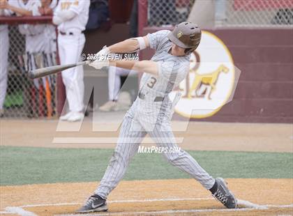 Thumbnail 3 in Point Loma vs. St. Francis (CIF SoCal Regional Division 3 First Round) photogallery.