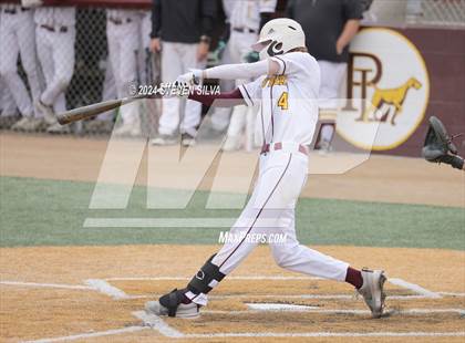 Thumbnail 2 in Point Loma vs. St. Francis (CIF SoCal Regional Division 3 First Round) photogallery.