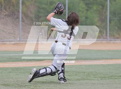 Thumbnail 2 in Point Loma vs. St. Francis (CIF SoCal Regional Division 3 First Round) photogallery.