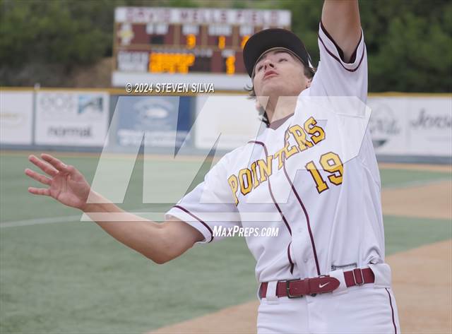 Photo 236 in the Point Loma vs. St. Francis (CIF SoCal Regional ...