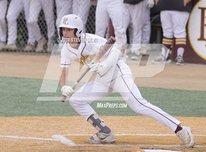 Thumbnail 2 in Point Loma vs. St. Francis (CIF SoCal Regional Division 3 First Round) photogallery.