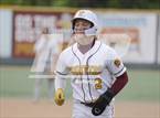 Photo from the gallery "Point Loma vs. St. Francis (CIF SoCal Regional Division 3 First Round)"