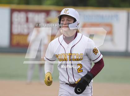 Thumbnail 1 in Point Loma vs. St. Francis (CIF SoCal Regional Division 3 First Round) photogallery.