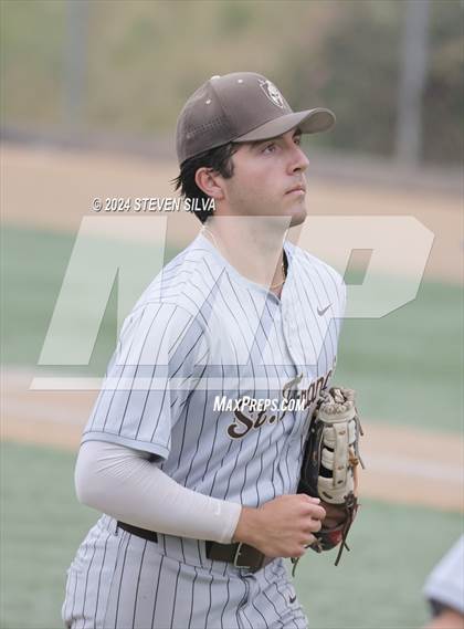 Thumbnail 3 in Point Loma vs. St. Francis (CIF SoCal Regional Division 3 First Round) photogallery.