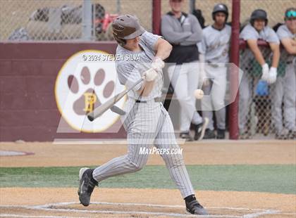 Thumbnail 1 in Point Loma vs. St. Francis (CIF SoCal Regional Division 3 First Round) photogallery.