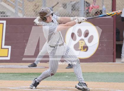 Thumbnail 3 in Point Loma vs. St. Francis (CIF SoCal Regional Division 3 First Round) photogallery.