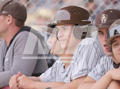 Thumbnail 1 in Point Loma vs. St. Francis (CIF SoCal Regional Division 3 First Round) photogallery.