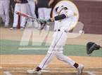 Photo from the gallery "Point Loma vs. St. Francis (CIF SoCal Regional Division 3 First Round)"