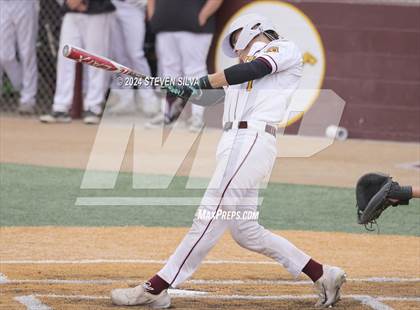 Thumbnail 1 in Point Loma vs. St. Francis (CIF SoCal Regional Division 3 First Round) photogallery.