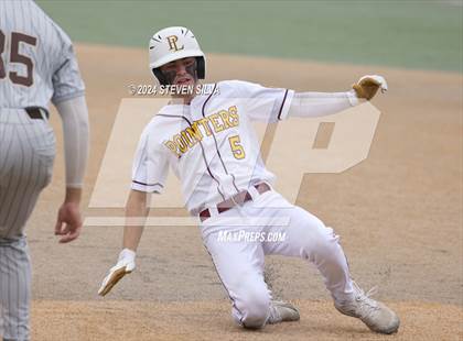 Thumbnail 1 in Point Loma vs. St. Francis (CIF SoCal Regional Division 3 First Round) photogallery.