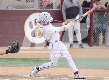 Thumbnail 2 in Point Loma vs. St. Francis (CIF SoCal Regional Division 3 First Round) photogallery.