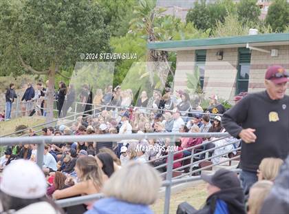 Thumbnail 2 in Point Loma vs. St. Francis (CIF SoCal Regional Division 3 First Round) photogallery.