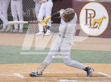 Thumbnail 1 in Point Loma vs. St. Francis (CIF SoCal Regional Division 3 First Round) photogallery.