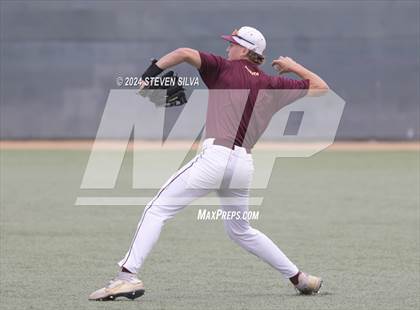 Thumbnail 3 in Point Loma vs. St. Francis (CIF SoCal Regional Division 3 First Round) photogallery.
