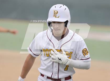 Thumbnail 1 in Point Loma vs. St. Francis (CIF SoCal Regional Division 3 First Round) photogallery.