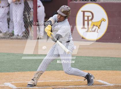 Thumbnail 1 in Point Loma vs. St. Francis (CIF SoCal Regional Division 3 First Round) photogallery.