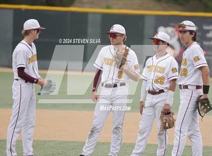Thumbnail 3 in Point Loma vs. St. Francis (CIF SoCal Regional Division 3 First Round) photogallery.