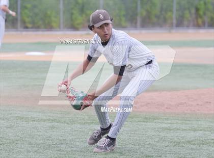 Thumbnail 2 in Point Loma vs. St. Francis (CIF SoCal Regional Division 3 First Round) photogallery.