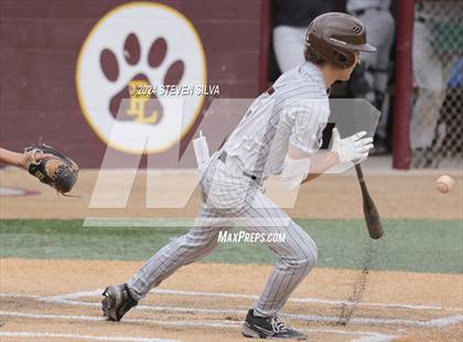 Thumbnail 3 in Point Loma vs. St. Francis (CIF SoCal Regional Division 3 First Round) photogallery.