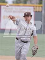 Photo from the gallery "Point Loma vs. St. Francis (CIF SoCal Regional Division 3 First Round)"