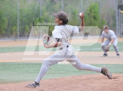 Thumbnail 3 in Point Loma vs. St. Francis (CIF SoCal Regional Division 3 First Round) photogallery.