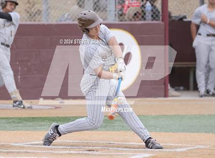 Thumbnail 2 in Point Loma vs. St. Francis (CIF SoCal Regional Division 3 First Round) photogallery.