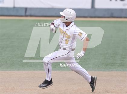Thumbnail 1 in Point Loma vs. St. Francis (CIF SoCal Regional Division 3 First Round) photogallery.