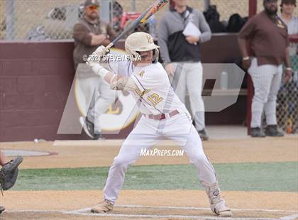 Thumbnail 1 in Point Loma vs. St. Francis (CIF SoCal Regional Division 3 First Round) photogallery.