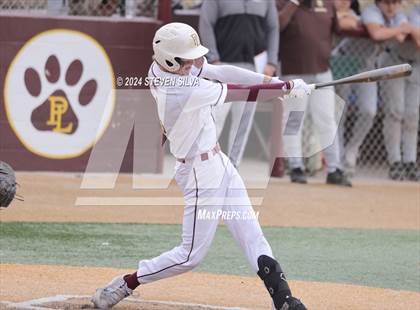 Thumbnail 1 in Point Loma vs. St. Francis (CIF SoCal Regional Division 3 First Round) photogallery.