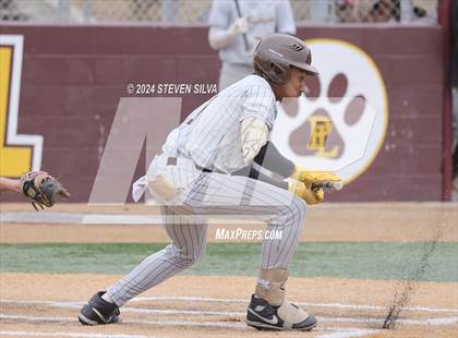 Thumbnail 1 in Point Loma vs. St. Francis (CIF SoCal Regional Division 3 First Round) photogallery.
