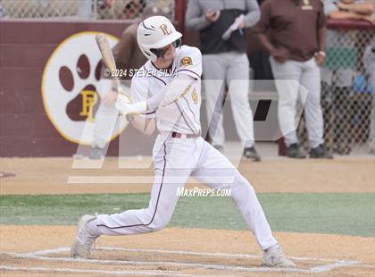 Thumbnail 3 in Point Loma vs. St. Francis (CIF SoCal Regional Division 3 First Round) photogallery.