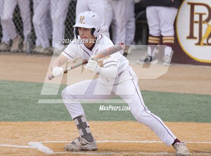 Thumbnail 1 in Point Loma vs. St. Francis (CIF SoCal Regional Division 3 First Round) photogallery.