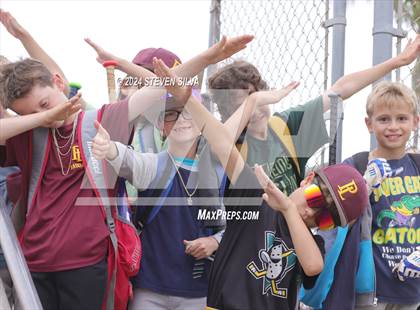 Thumbnail 1 in Point Loma vs. St. Francis (CIF SoCal Regional Division 3 First Round) photogallery.