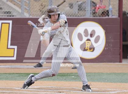 Thumbnail 2 in Point Loma vs. St. Francis (CIF SoCal Regional Division 3 First Round) photogallery.