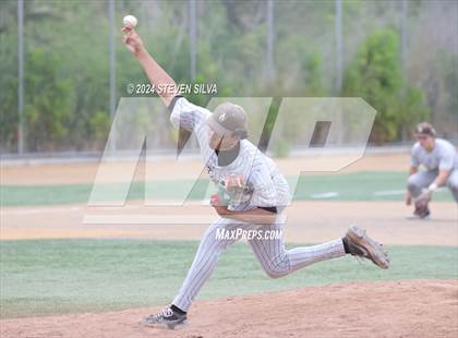 Thumbnail 1 in Point Loma vs. St. Francis (CIF SoCal Regional Division 3 First Round) photogallery.