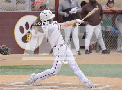 Thumbnail 2 in Point Loma vs. St. Francis (CIF SoCal Regional Division 3 First Round) photogallery.