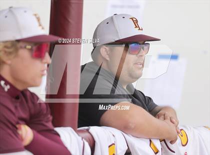 Thumbnail 3 in Point Loma vs. St. Francis (CIF SoCal Regional Division 3 First Round) photogallery.